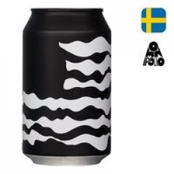 Omnipollo Nebuchadnezzar