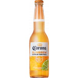 Corona Sunbrew 4.5% - 35.5 cl - Bieronlineshop