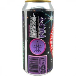 Elmeleven Shape the Future (PULP)