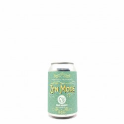 Ugar Brewery Zen Mode 0,33L Can - Beerselection