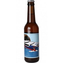 Garage Destilleri & Bryggeri Aps Rute X - Xpressen Fra Samsø