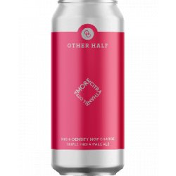 Other Half Brewing Co. More Citra Than All Citra