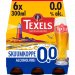 Texels Skuumkoppe 0.0 Bier Fles 6 x 300ml 