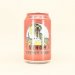 Venom Cherry Sour Ale Can 330ml 