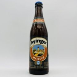 Ayinger Maibock 33cl - Bottleworks