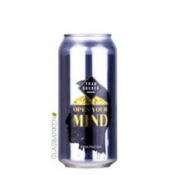 Fraugruber Open your Mind  IPA - Alehub