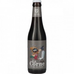 La Corne du Bois des Pendus Black
