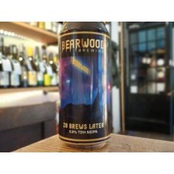 Bearwood Brewing 28 Brews Later