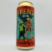 Bale BreakerGeorgetown Frenz IPA Can 