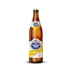 Schneider Weisse TAP1 Helle Weisse - 9 Flaschen - Biershop Bayern