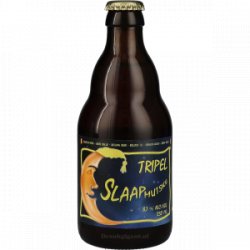 Slaapmutske Tripel