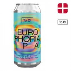To Øl Europhoria