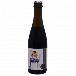 Brasserie du Bas-Canada Lune, Lune