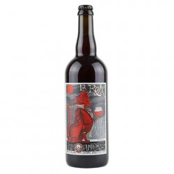 Jolly Pumpkin La Roja Artisan Amber Ale - CraftShack