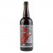 Jolly Pumpkin La Roja Artisan Amber Ale Jolly Pumpkin La Roja Artisan Amber Ale