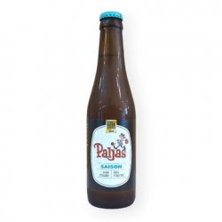 PALJAS  SAISON  6% - Fuggles Bottle Shop