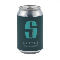 Salikatt Bryggeri - Dingus - Bierloods22