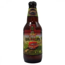 Founders Brewing Co.  All Day IPA 35.5cl - Beermacia