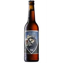 Midtfyns Bryghus The Grim R.I.P.A