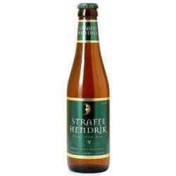 Straffe Hendrik Brugs Tripelbier 9º - 3er Tiempo Tienda de Cervezas