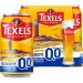 Texels Speciaalbier Skuumkoppe Alcoholvrij Tarwebier Blik 330 ml 