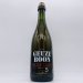 Boon Oude Geuze Boon Black Label Edition No.5 2019 750ml 
