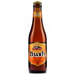 Bush Ambrée - Drinks of the World