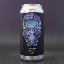 Dark Element Brew Co Forsaken