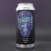 Dark Element - Forsaken - 5% (440ml) 