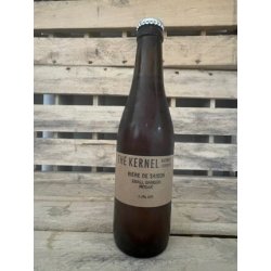 The Kernel Brewery Bière de Saison Small Damson Mosaic