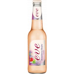 Feldschlösschen Eve Strawberry Mojito