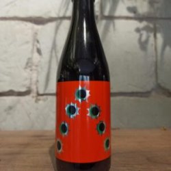 Omnipollo Fully Loaded