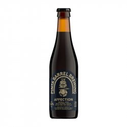 PINTA Barrel Brewing Affection (2025)
