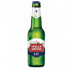 Stella Artois 0.0%