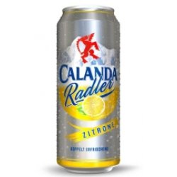 Calanda Radler - Drinks of the World