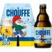 Chouffe - Alcoholvrij 0.4% - Fles - 4 x 330ML 