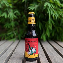 Dieu Du Ciel Péché Mortel