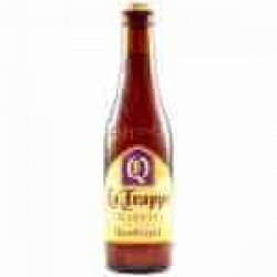 La Trappe Quadruppel cerveza 33 cl - La Cerveteca Online