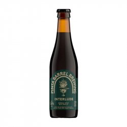 PINTA Barrel Brewing Interlude (2025)