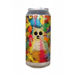 White Dog Brewery  Forest of Endless Imagination - Brother Beer