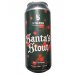 5e Baron - Santas Stout - 473ml 