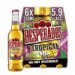 Desperados Tropical bier fles Desperados Tropical bier fles