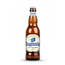 Hoegaarden Wit-Blanche - Escerveza