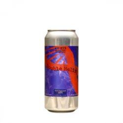 Spyglass  Double Helix NE DIPA - Craft Metropolis