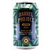 Kees Barrel Project 2025, Dark Saison Aged In Brandy Barrels Kees Barrel Project 2025, Dark Saison Aged In Brandy Barrels