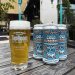TapRoom Beer Co. Cold Summer 16oz can 