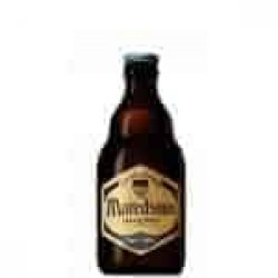 Maredsous 10 cerveza 33 cl - La Cerveteca Online