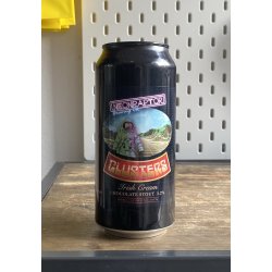 Neon Raptor Brewing Co. Clusters Irish Cream