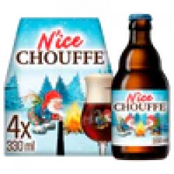 N’Ice Chouffe
