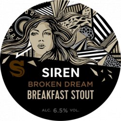 Siren Broken Dream